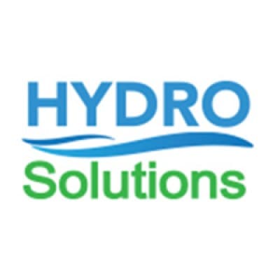 HYDRO SOLUTIONS INC