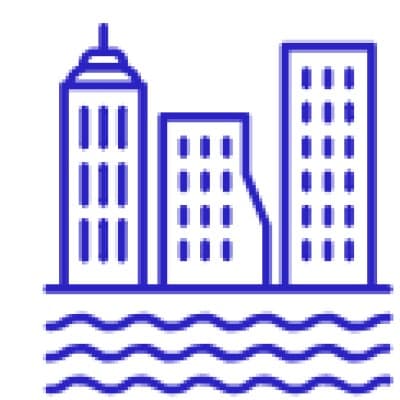 RIVER HOLDING COMPANY