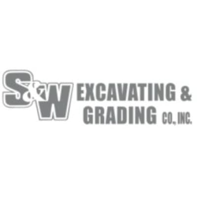 S & W EXCAVATING