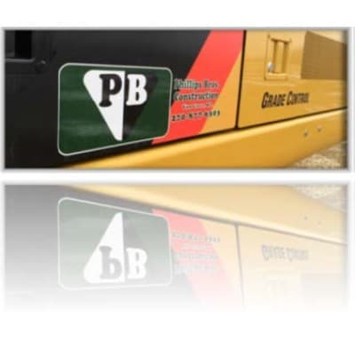 PHILLIPS BROTHERS CONSTRUCTION, INC.