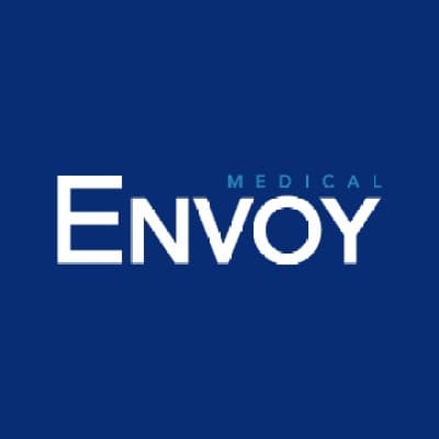 ENVOY MEDICAL CORPORATION