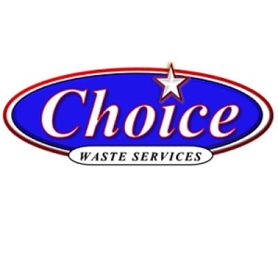 CHOICE WASTE SERVICES OF CENTRAL VIRGINIA