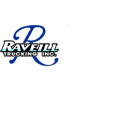 RAVEILL TRUCKING, INC.