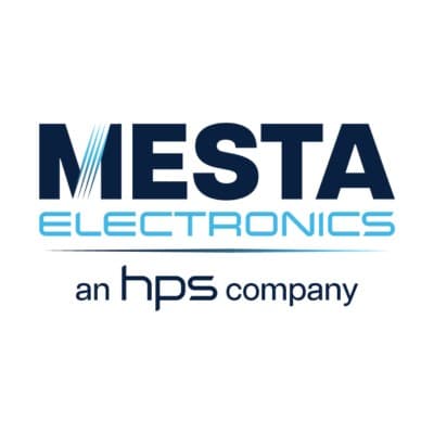 MESTA ELECTRONICS, INC.