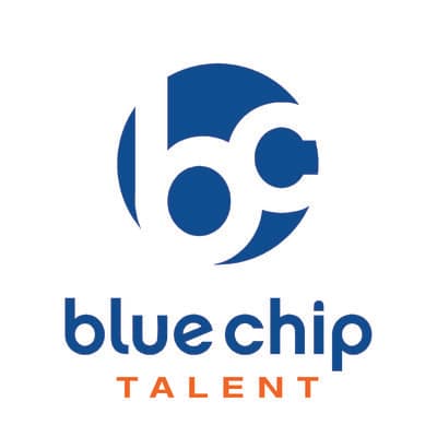 BLUE CHIP TALENT