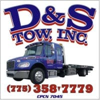 D&S TOW, INC.