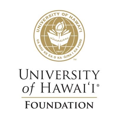 UNIVERSITY OF HAWAII FOUNDATION