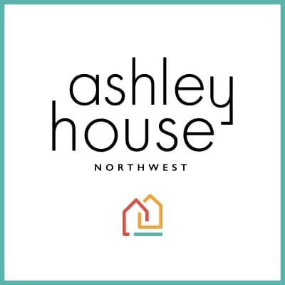 THE ASHLEY HOUSE