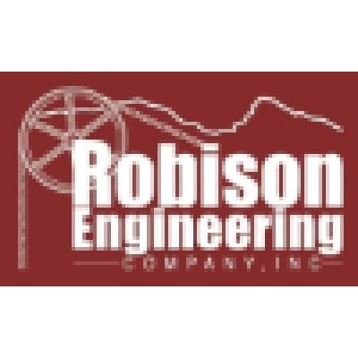 ROBISON ENGINEERING COMPANY, INC.
