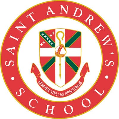 ST. ANDREWS ON THE MARSH, INC.