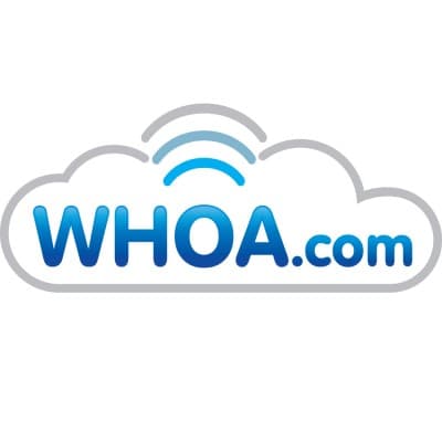 WHOA & CO., INC.