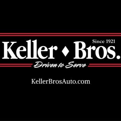 KELLER BROTHERS MOTOR COMPANY