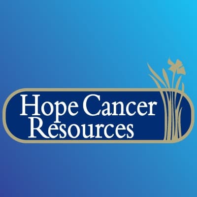 HOPE CANCER RESOURCES