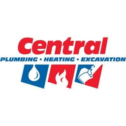 CENTRAL PLUMBING AND HEATING CO INC