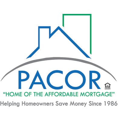 PACOR MORTGAGE CORPORATION