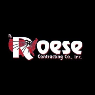 R. ROESE CONTRACTING, INC.