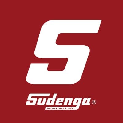 SUDENGA INDUSTRIES INC