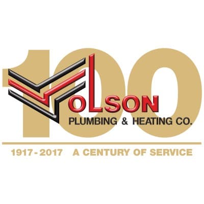OLSON PLUMBING & HEATING CO.