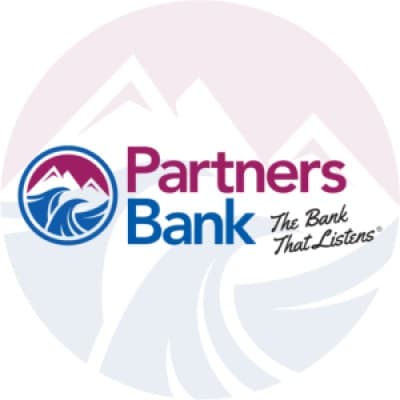 PARTNERS BANK