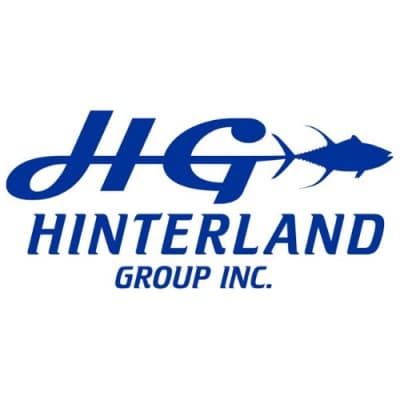HINTERLAND GROUP