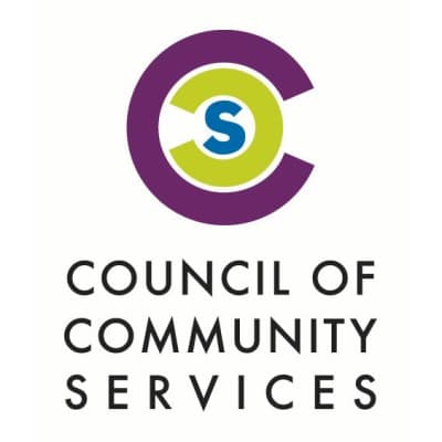 COUNCIL OF COMMUNITY SERVICES