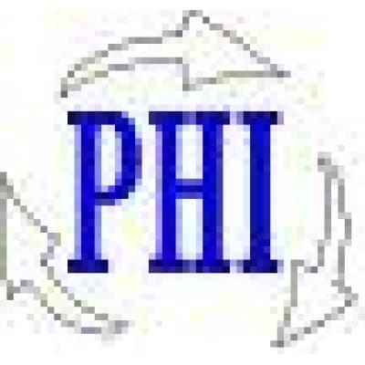 PHI SERVICE AGENCY, INC.