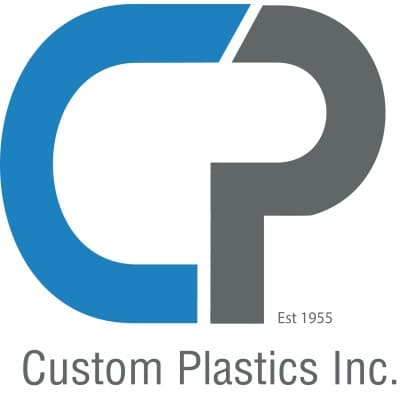 CUSTOM PLASTICS, INC.