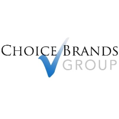 CHOICE BRANDS UNLIMITED