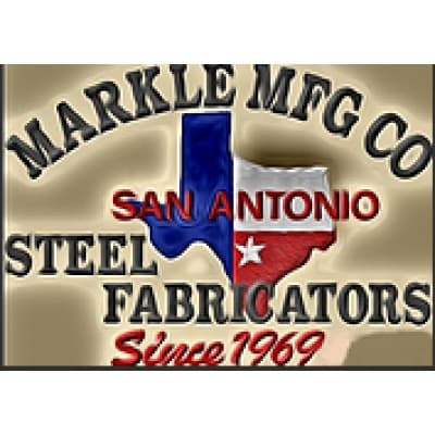 MARKLE MANUFACTURING COMPANY OF SAN ANTONIO, INC.