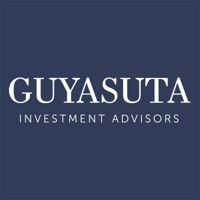 GUYASUTA INVESTMENT ADVISORS, INC.