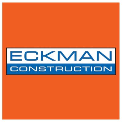ECKMAN CONSTRUCTION CO., INC.