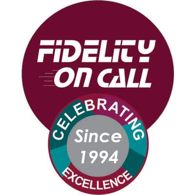 FIDELITY ON CALL, LTD.