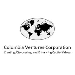 COLUMBIA VENTURES CORPORATION