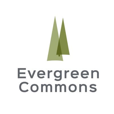 EVERGREEN COMMONS, INC.