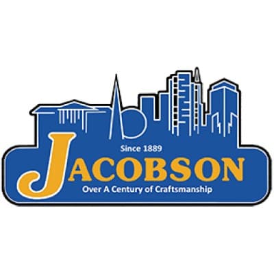 JACOBSON & COMPANY, INC. logo image