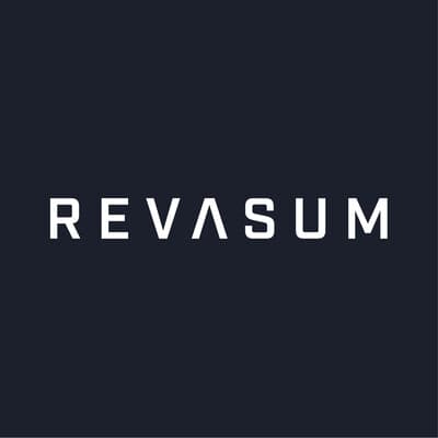 REVASUM, INC.