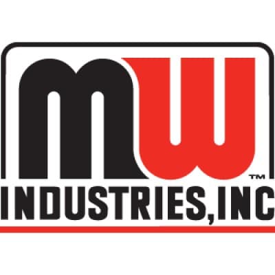 M. W. INDUSTRIES, INC.