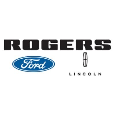 ROGERS FORD SALES