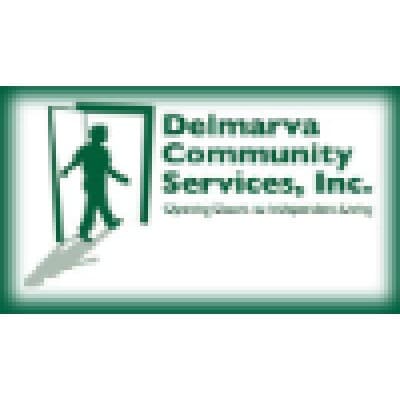 DELMARVA COMMUNITY SERVICES, INC.