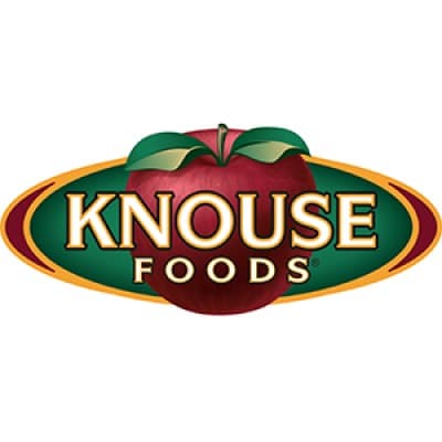 KNOUSE FRUITLANDS INC
