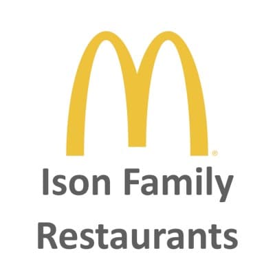 ISON FAMILY RESTAURANTS