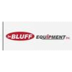 BLUFF EQUIPMENT, INC.