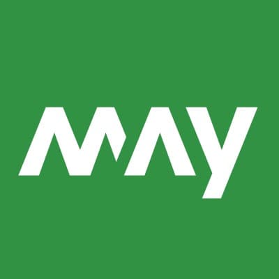 MAY MOBILITY, INC.