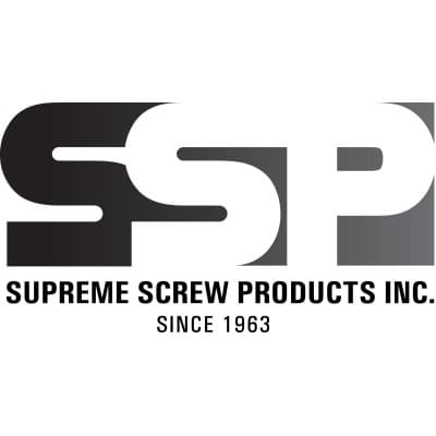 SUPREME SCREW PRODUCTS, INC.