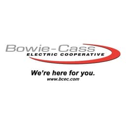 BOWIE-CASS ELECTRIC COOPERATIVE, INC.