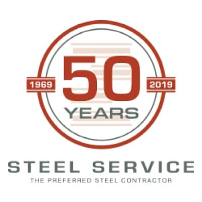 STEEL SERVICES LTD
