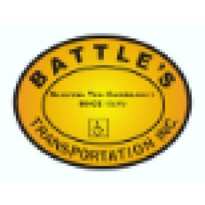 BATTLE'S TRANSPORTATION, INC.