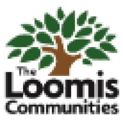 LOOMIS HOUSE, INC.