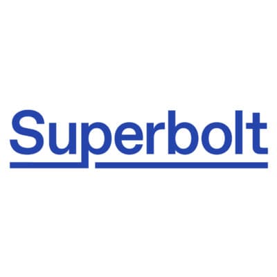 SUPERBOLT INC