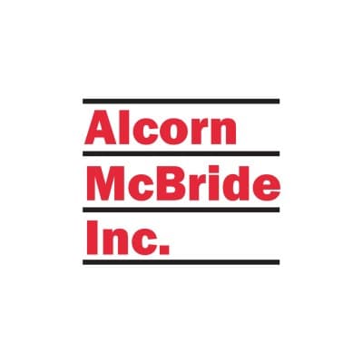 ALCORN MCBRIDE INC.